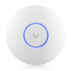 Roteador Access Point U6+ Unifi Wifi 6 3000 Mbps - Ubiquiti