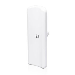 Access Point airMAX LAP-GPS Setorial 17 dBi PoE - Ubiquiti
