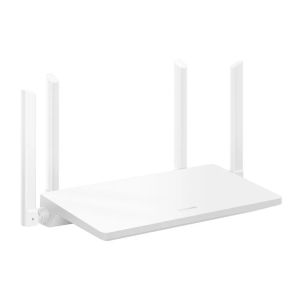 Roteador Wifi 5 AX1, AC1200 4 Antenas WS5203 - Huawei