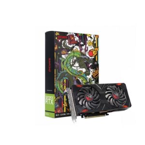 Placa de Vídeo RTX 3050 8GB GDDR6 128 Bits PVRTX30508GB - NVIDIA