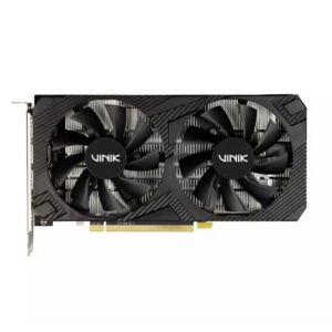 Placa de Vídeo RX 580 8GB - Vinik
