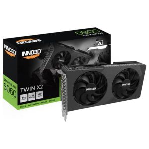 Placa De Vídeo Geforce Rtx 5060 N5060208d7195071n - INNO3D