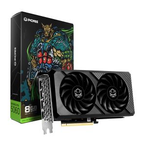 GPU Nvidia Geforce RTX 5060 8Gb GDDR7 – PCYES 