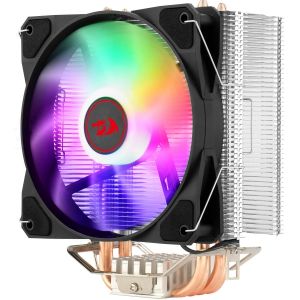 Cooler para Processador Rainbow CC-9104 - Redragon