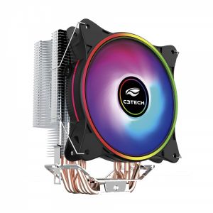 Cooler Fan CPU FC-L100M - C3Tech