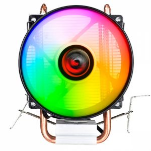 Cooler Lorx Rainbow 92mm Aclx92rb - Pcyes