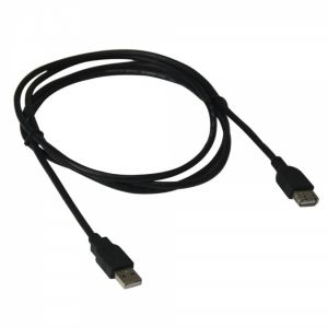 Cabo Extensor USB 2.0 A Mac X A Fêm PC-USB5002 - Plus Cable