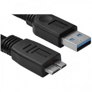 Cabo USB 3.0 Externo 1.8M PC-USB1832 - Plus Cable