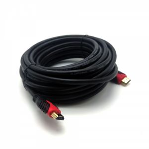 Cabo HDMI 4K V2.0 5 M PC-HDMI50M - Plus Cable