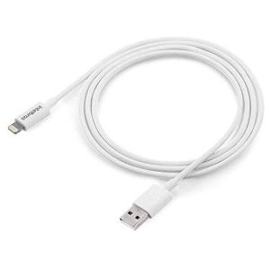 Cabo Lightning 1.2m MFi EUAL12PB 1,2M B - Intelbras 
