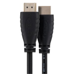 Cabo HDMI 2.0 2,5m CH 2025 - Intelbras