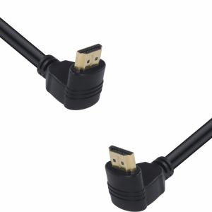 Cabo HDMI 2.0 4K Ultra HD 3D Ethernet 2m H20B90-2 - Vinik