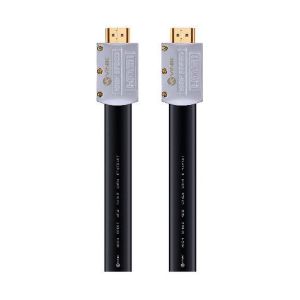 Cabo Hdmi 2.0 Conector Desmontável 5M H20fl-5 - VINIK