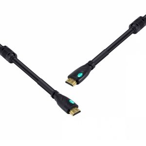Cabo HDMI 2.0 4K 15M H20F-15 29237- VINIK