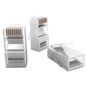 Conector RJ45 CAT.5E Macho - FURUKAWA