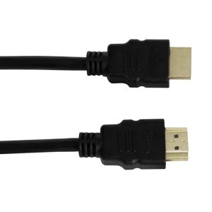 Cabo Hdmi 2.0 4K 10M Hd2010 - Fortrek