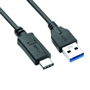 Cabo USB Tipo C Macho X USB 3.0 Macho 1M - Storm Tech
