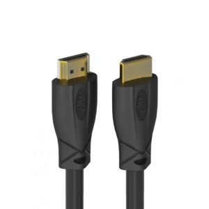 Cabo HDMI 2.0v 3D Ready 4K UltraHD de 10m HS20100 - ELG