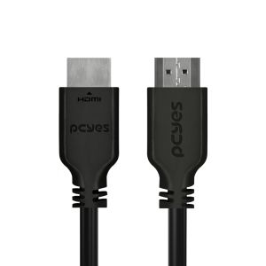 Cabo Hdmi 2.0 4K 30Awg Puro Cobre 15m Phm20-15 - Pcyes