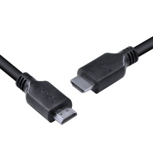 Cabo Hdmi 2.0 4K 30Awg Puro Cobre 15m Phm20-15 - Pcyes