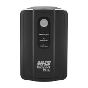 Nobreak Compact Plus 4 1500VA - NHS