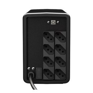 Nobreak Compact Plus 4 1500VA - NHS