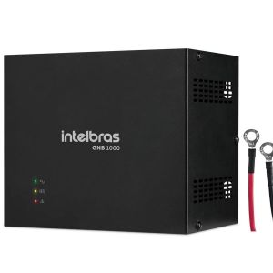 Nobreak GNB 1000VA 220V - Intelbras