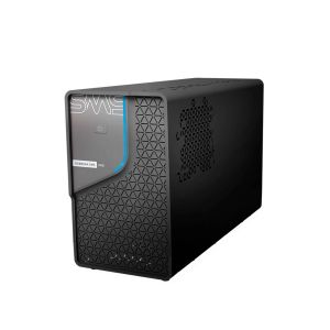 Nobreak 1500VA Entrada Bivolt e Saida Bivolt 115/220V - SMS
