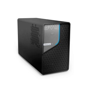 Nobreak 1500VA Entrada Bivolt e Saida Bivolt 115/220V - SMS