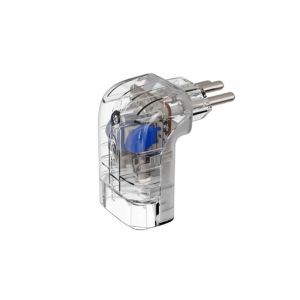 Dps Iclamper Pocket Fit 3P 10A Transparente - Clamper