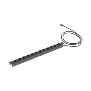 Filtro De Linha e Régua Fibracem Rack 19" - Fibracem