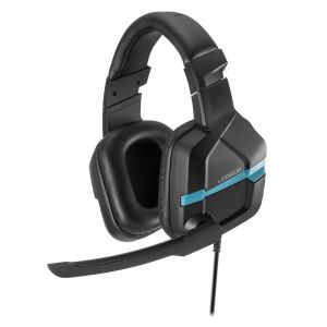 Fone de Ouvido Gamer Warrior  PH292 Preto - Multilaser