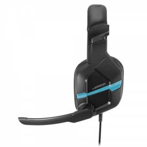 Fone de Ouvido Gamer Warrior  PH292 Preto - Multilaser