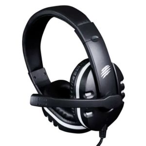 Headset Gamer com Microfone Action-X HS211 Preto - Oex