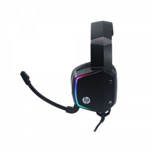 Fone Gamer com Microfone 7.1 USB H320GS - HP