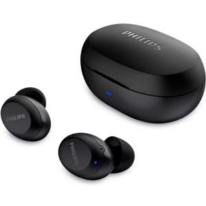 Fone de Ouvido Intra-Auricular Bluetooth Preto - Philips