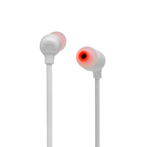 Fone de Ouvido Tune 125BT Branco JBLT125BTWHT - JBL