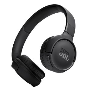 Headphone Tune 520BT Bluetooth Preto JBLT520BTBLK - JBL