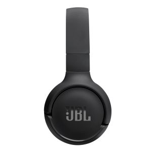 Headphone Tune 520BT Bluetooth Preto JBLT520BTBLK - JBL