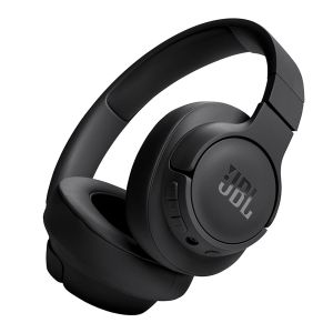 Headphone Tune720BT Bluetooth Preto JBLT720BTBLK - JBL