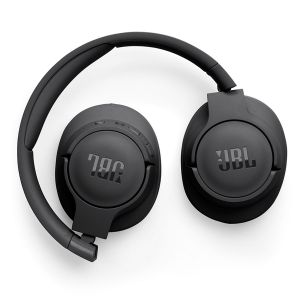 Headphone Tune720BT Bluetooth Preto JBLT720BTBLK - JBL