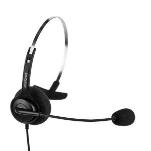 Headset CHS 40 USB - Intelbras