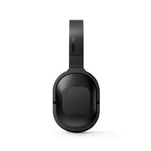 Headphone TAH6506BK/0 Bluetooth Preto - Philips