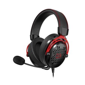 Headset Gamer Diomedes H388 Preto – Redragon