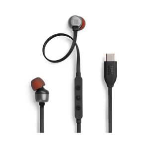 Fone de Ouvido TUNE 310 USB-C Preto – JBL