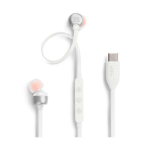 Fone de Ouvido TUNE 310 USB-C Branco – JBL