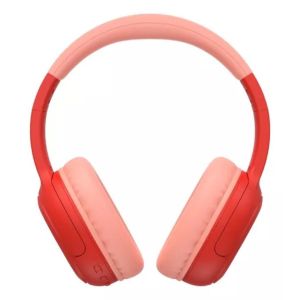 Headphone Gi Neto Aventureira Vermelha GI001RD - AOC