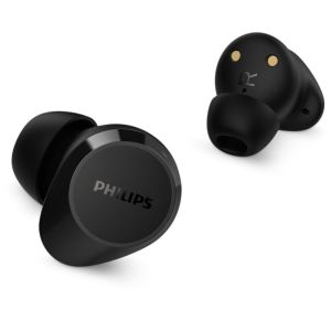 Fone De Ouvido Tws Bluetooth C/ Microfone TAT1209BK - Philips