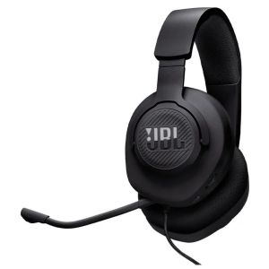 Headset Quantum 100 M2 Gamer Preto - JBL
