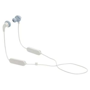 Fone de Ouvido Bluetooth Endurance Run 2 Branco JBLENDURRUN2BTW - JBL